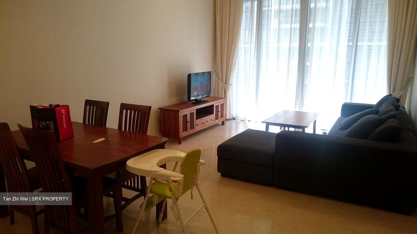 Urban Suites (D9), Condominium #498531031